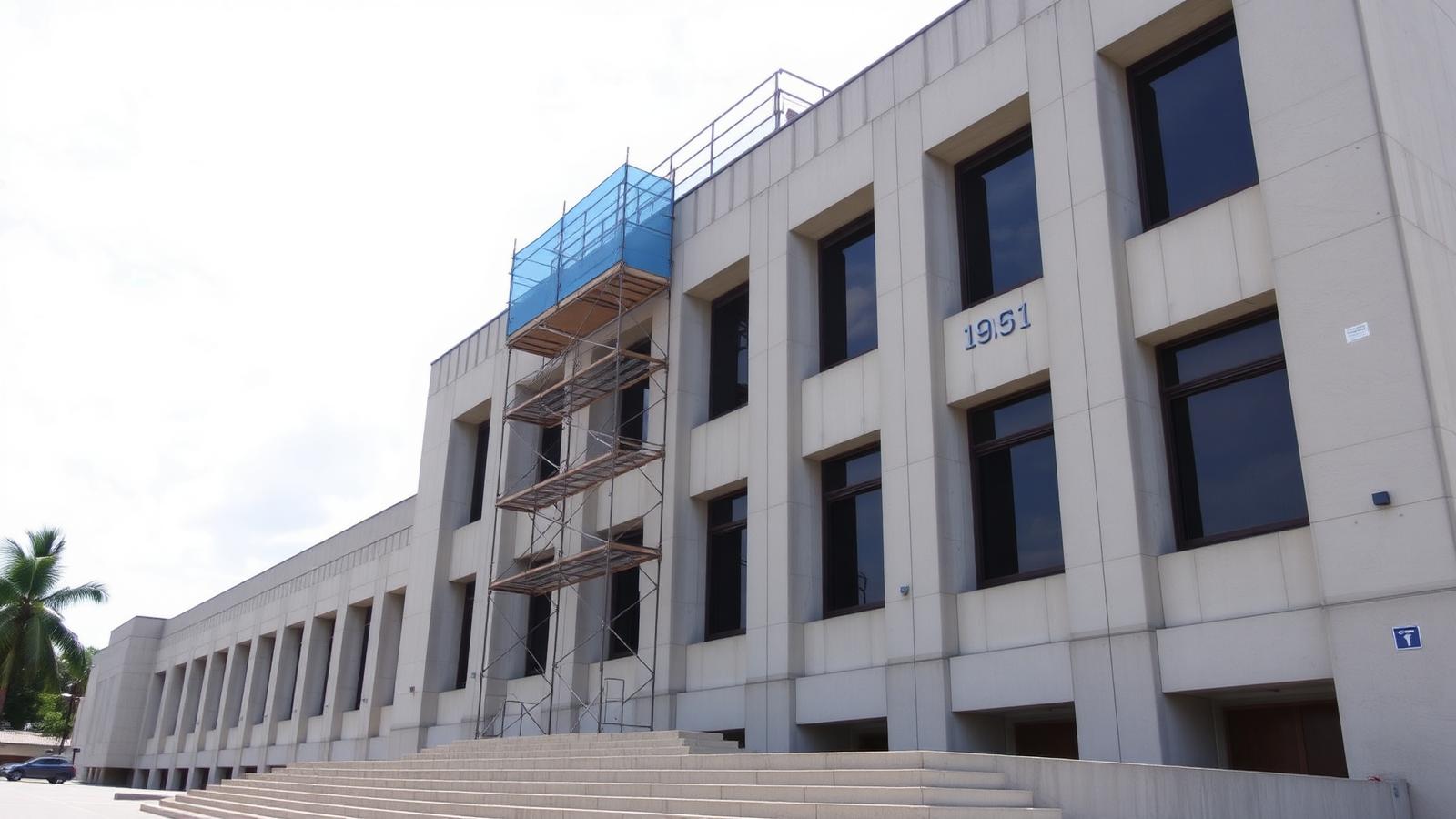 Proyecto institucional